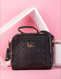 Black bage