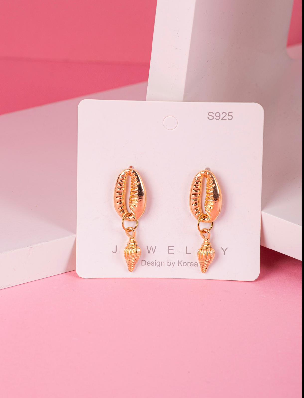 Accessories gold