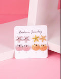 Accessories earrings