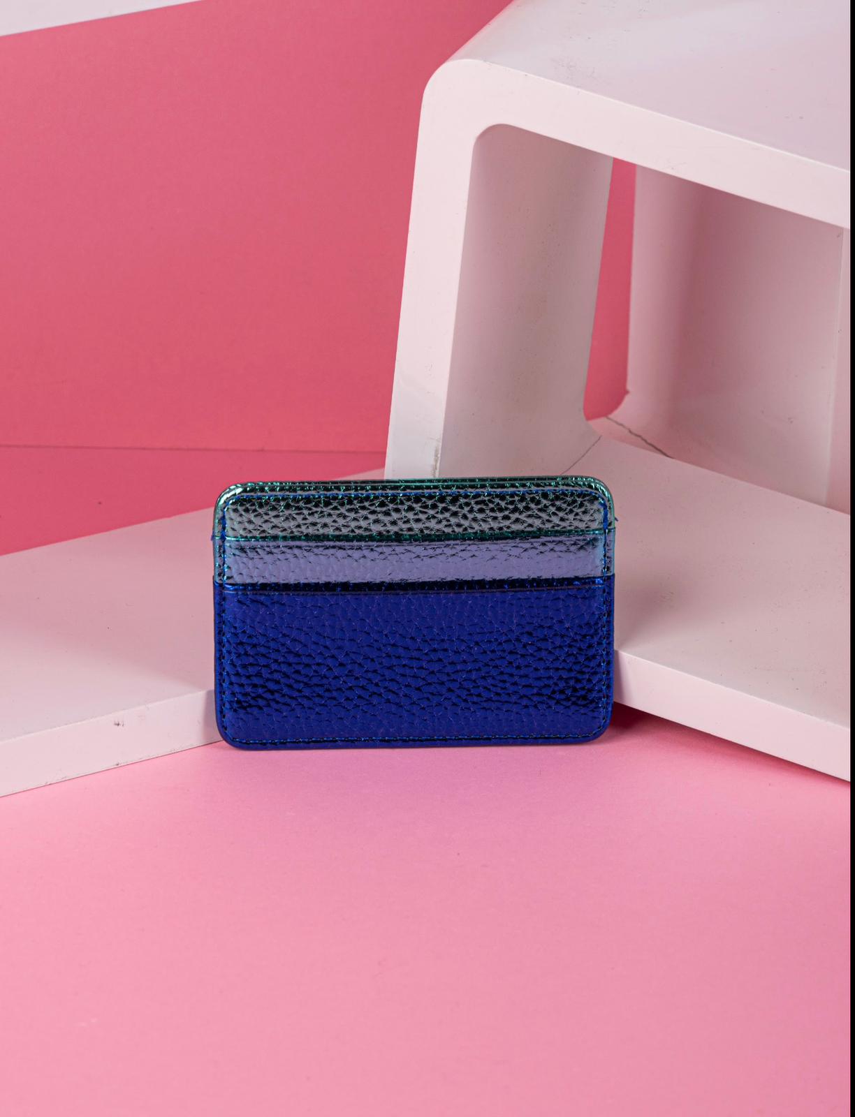 Blue Wallet