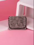 Gray Wallet