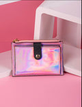 Pink Wallet