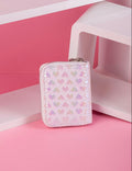 White Wallet
