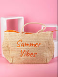 Summer vibes