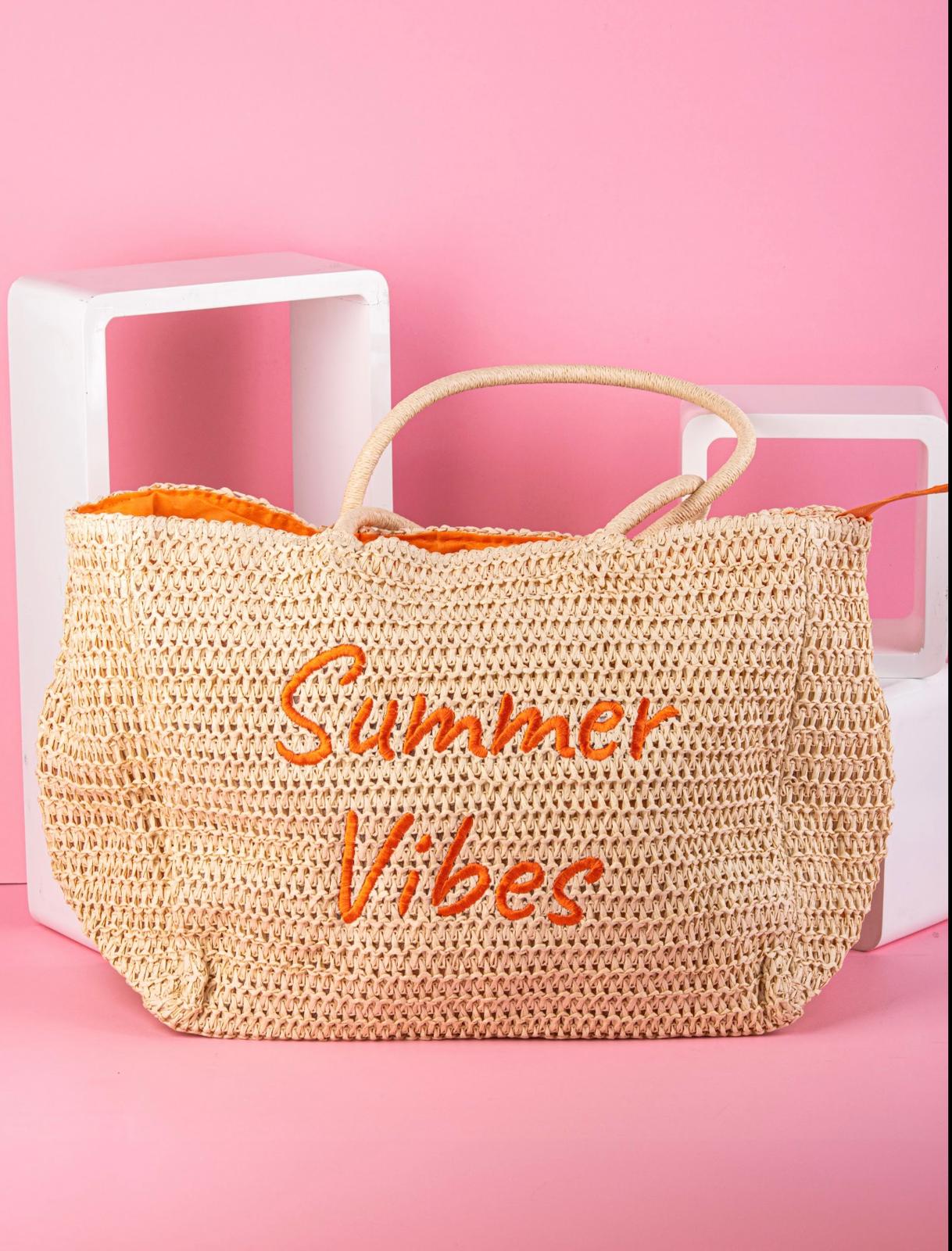 Summer vibes