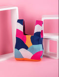 Rainbow summer bage