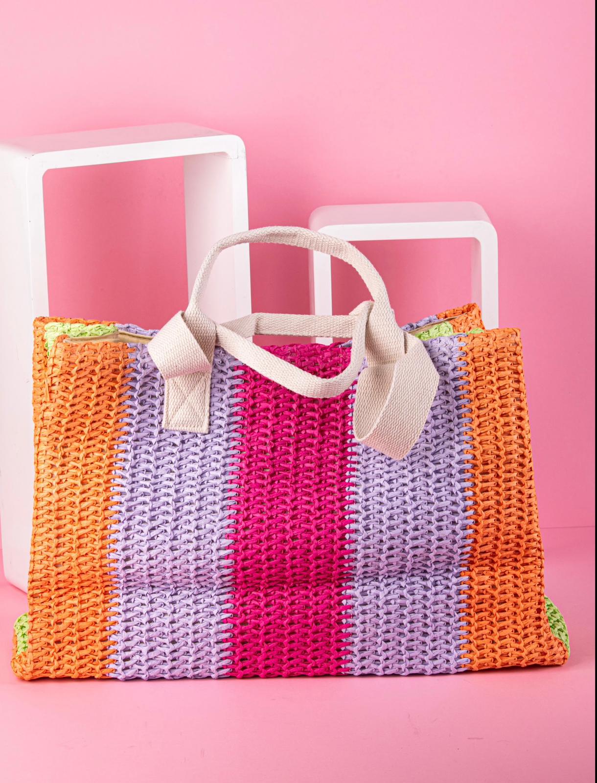 Rainbow bage