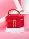 Red bage